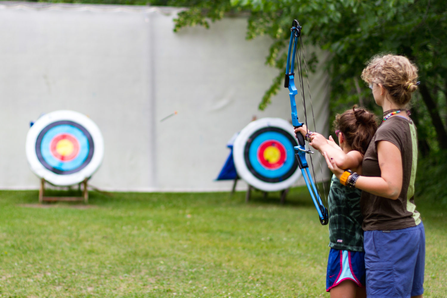 Archery 1