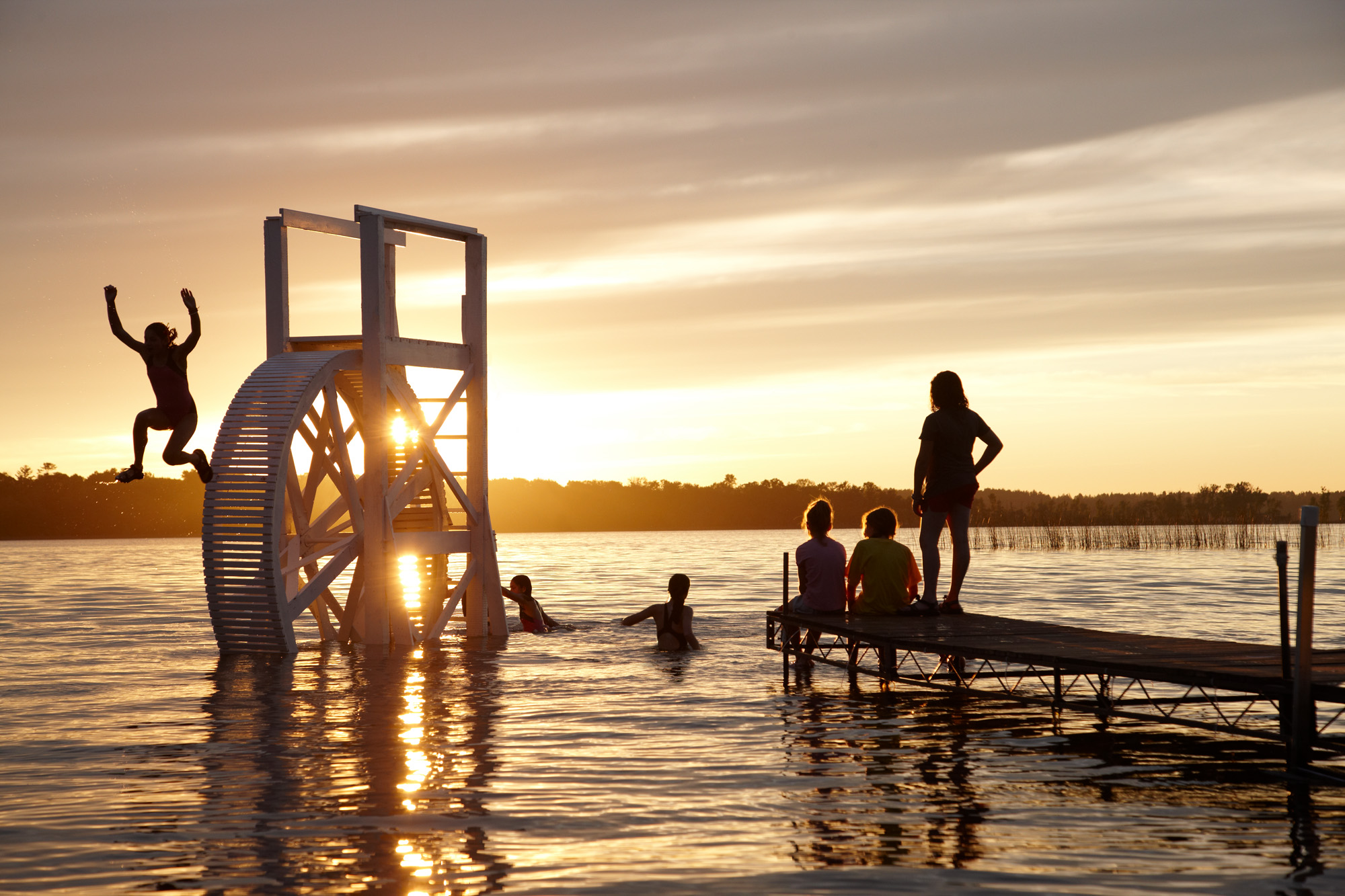 Parents Guide To Kid Summer Camps Camp Thunderbird