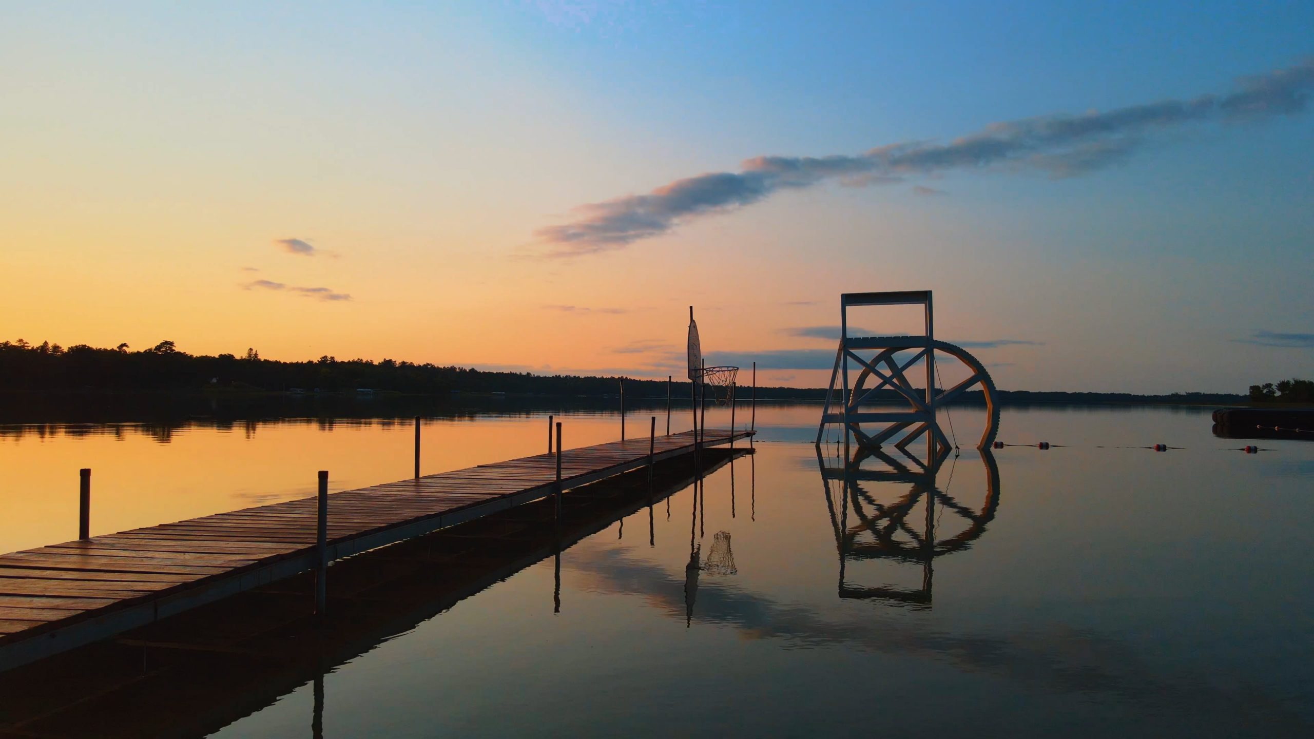 Application Info & Key Dates