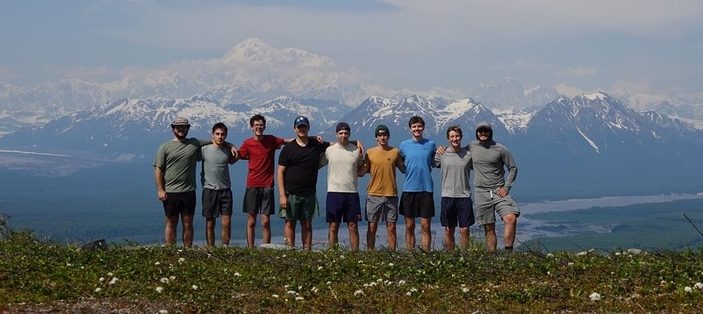 Counselor In Training (CIT)