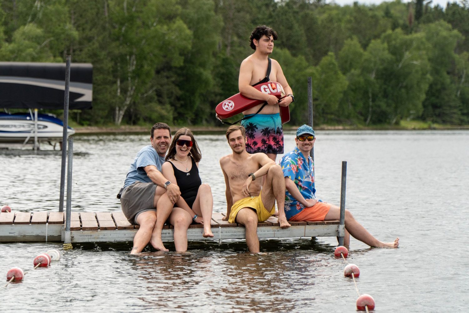 Refer A Staff Member