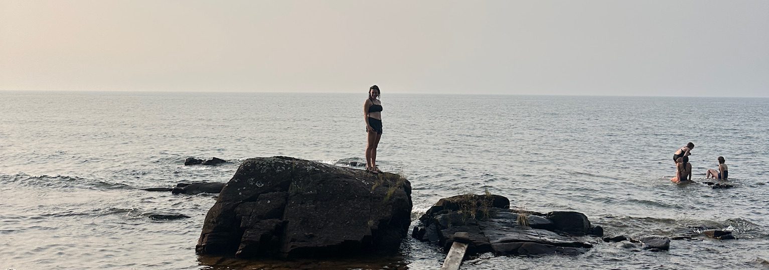 Give The Gift of Camp