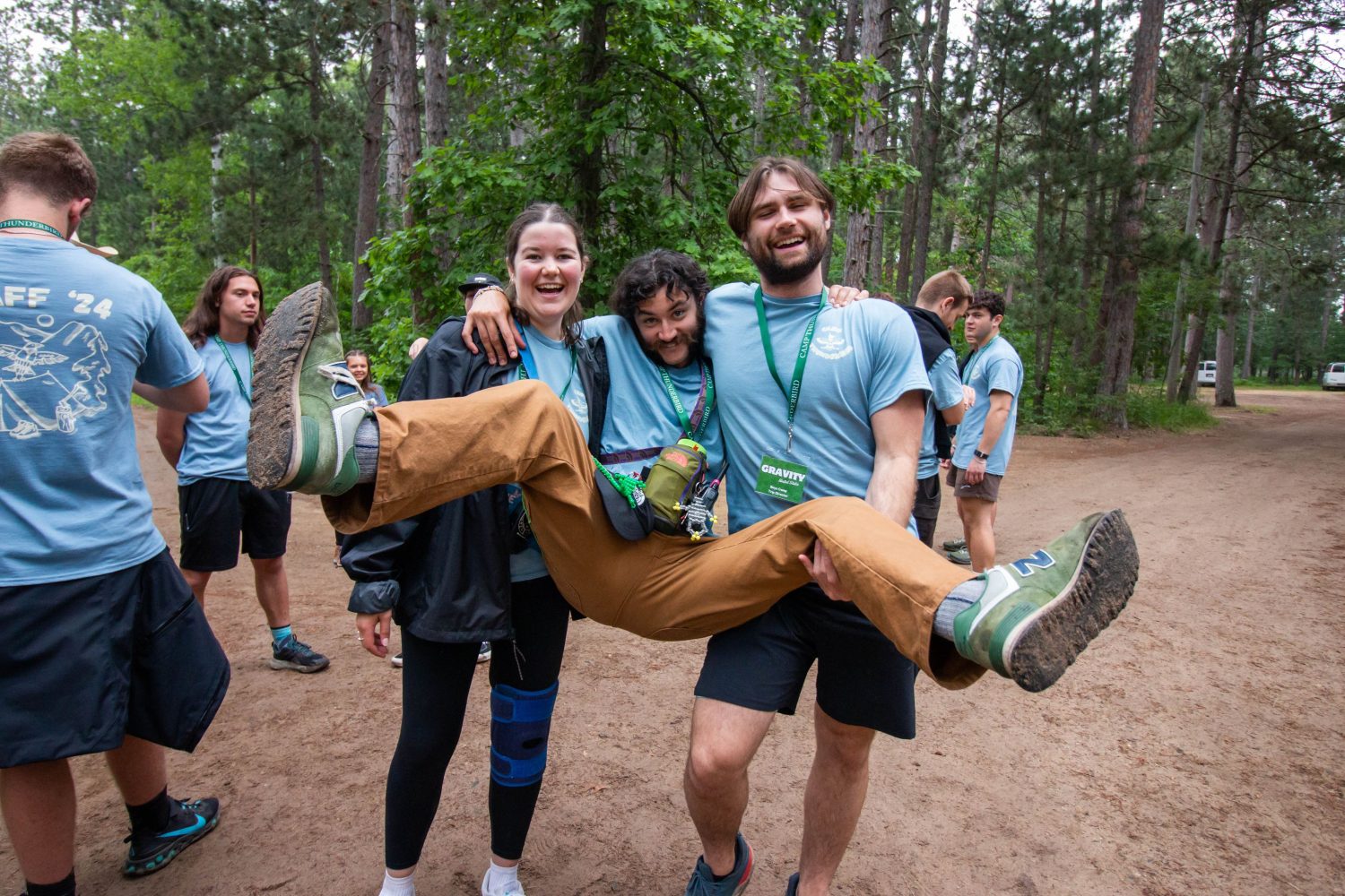 Application Info & Key Dates